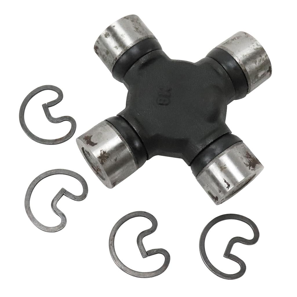 1968-1981 Corvette C3 U-Joint, As Original No Grease Fittings