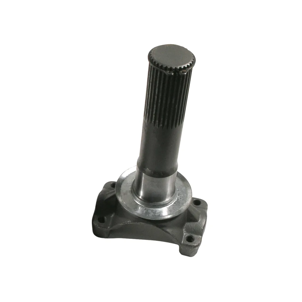 C3 1980-1982 Corvette Rebuilt Differential Side Yoke - RH (80-81 Manual, 82 All)