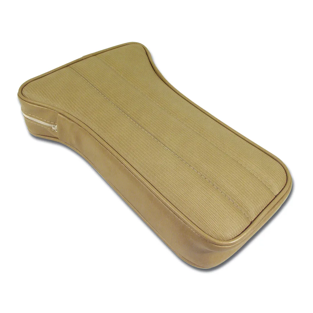 1969-1975 Corvette C3 Reproduction Center Armrest - Vinyl