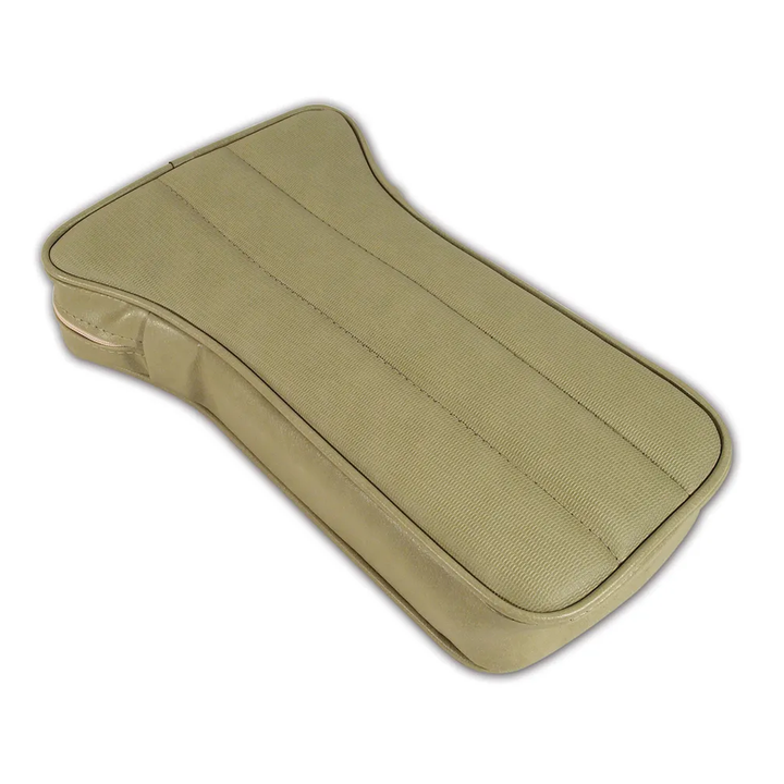1969-1975 Corvette C3 Reproduction Center Armrest - Vinyl