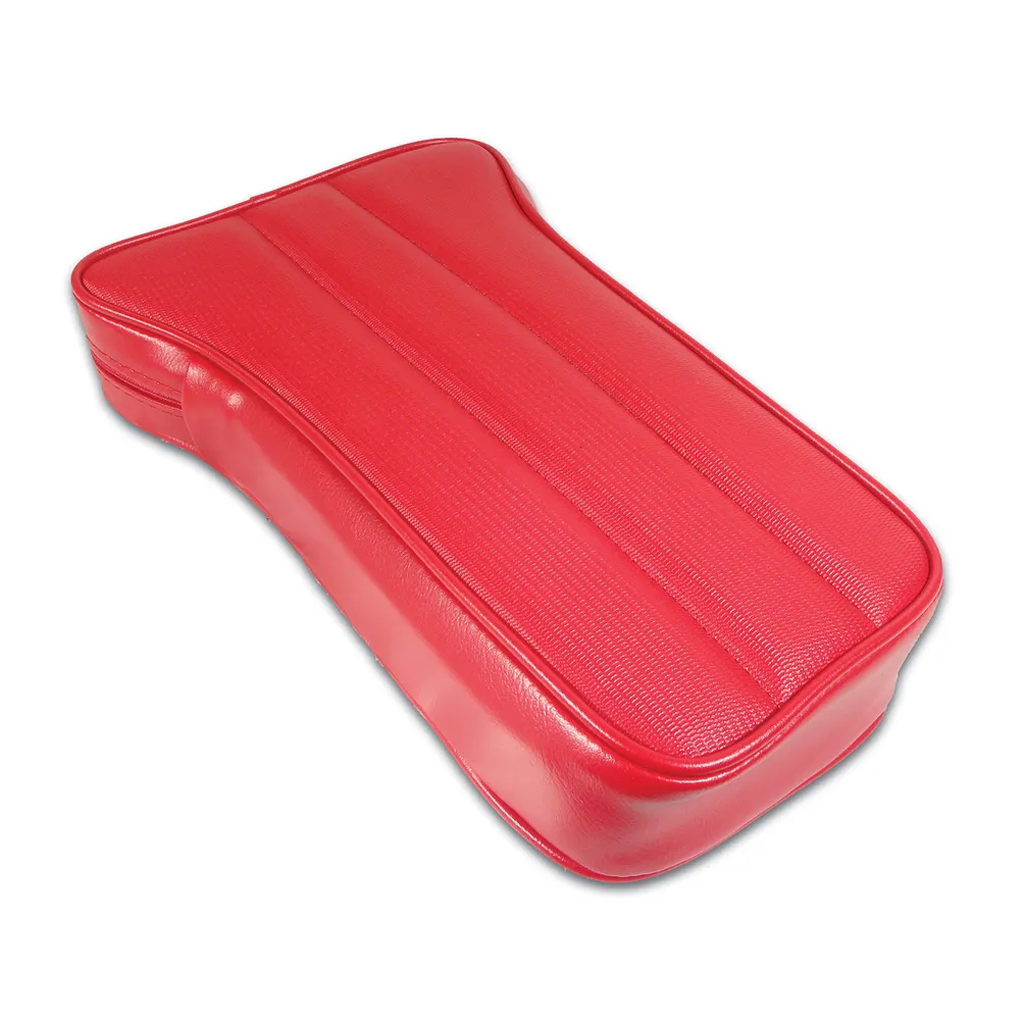 1969-1975 Corvette C3 Reproduction Center Armrest - Vinyl