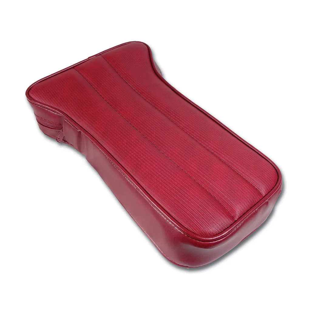 1969-1975 Corvette C3 Reproduction Center Armrest - Vinyl