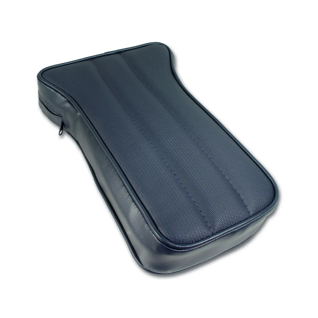 1969-1975 Corvette C3 Reproduction Center Armrest - Vinyl