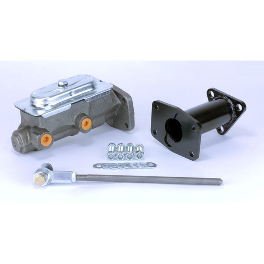 1955-1962 Corvette C1 Dual Master Cylinder Conversion Kit
