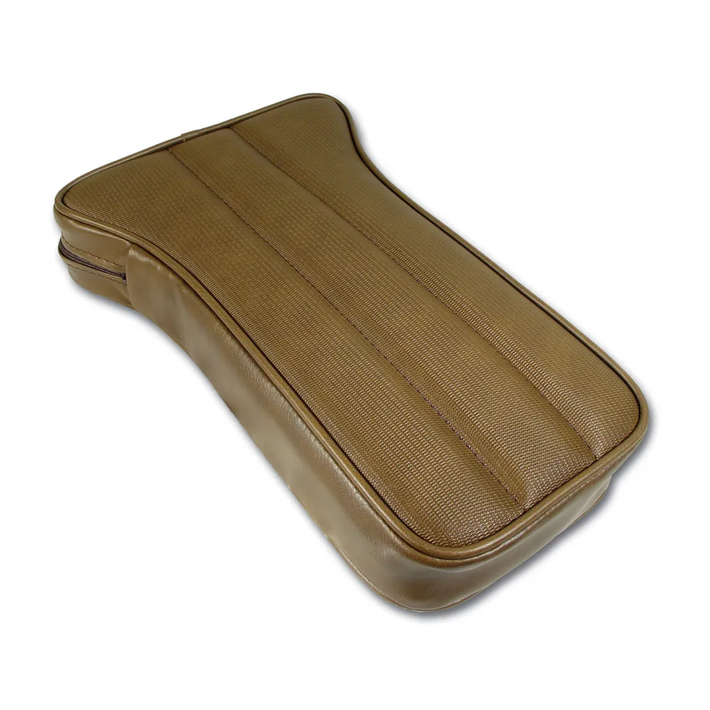 1969-1975 Corvette C3 Reproduction Center Armrest - Vinyl