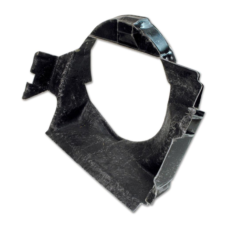 1968-1971 Corvette C3 Fan Shroud, Fiberglass