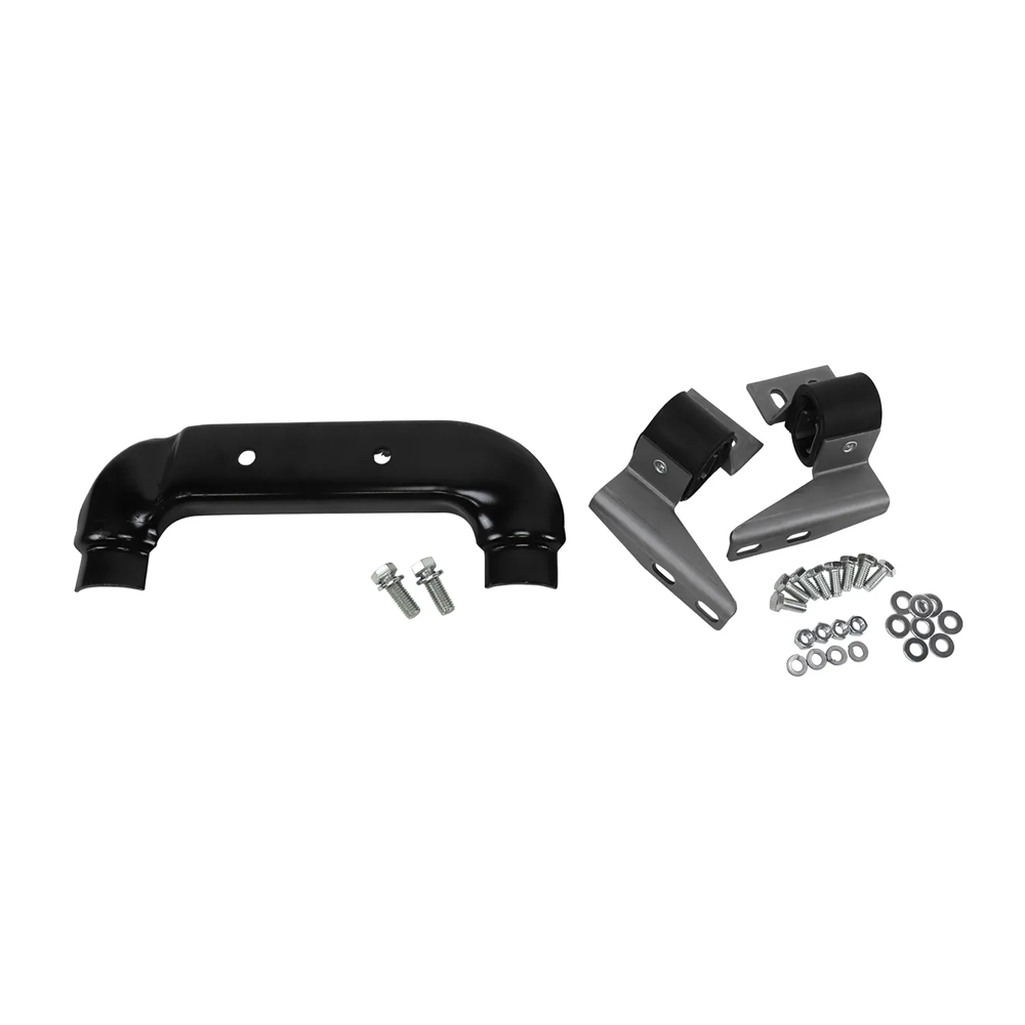C2 1964-1967 Corvette Exhaust Hanger Kit - 2-Inch