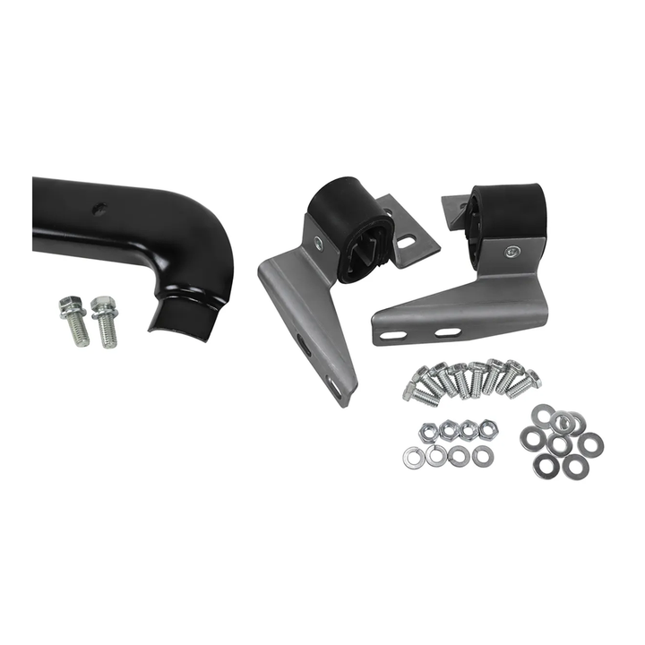 C2 1964-1967 Corvette Exhaust Hanger Kit - 2-Inch