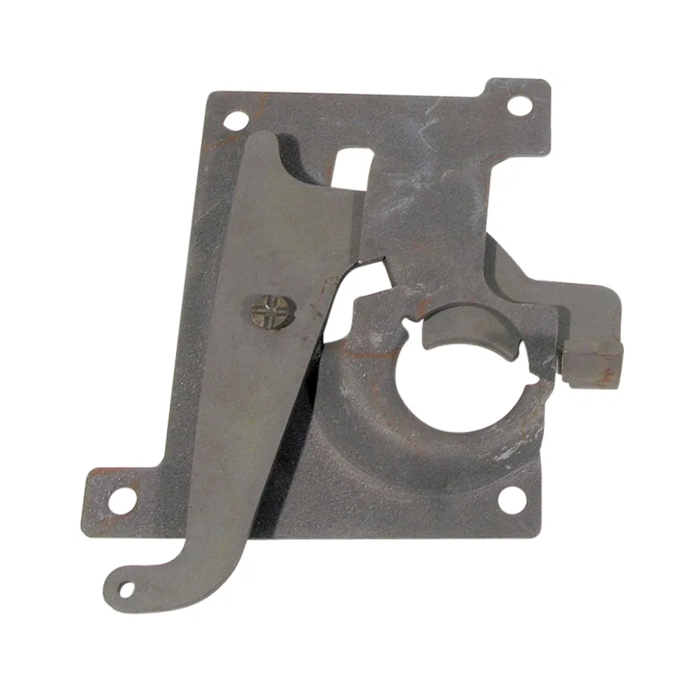 1970-1976 Corvette C3 Hood Latch Plate