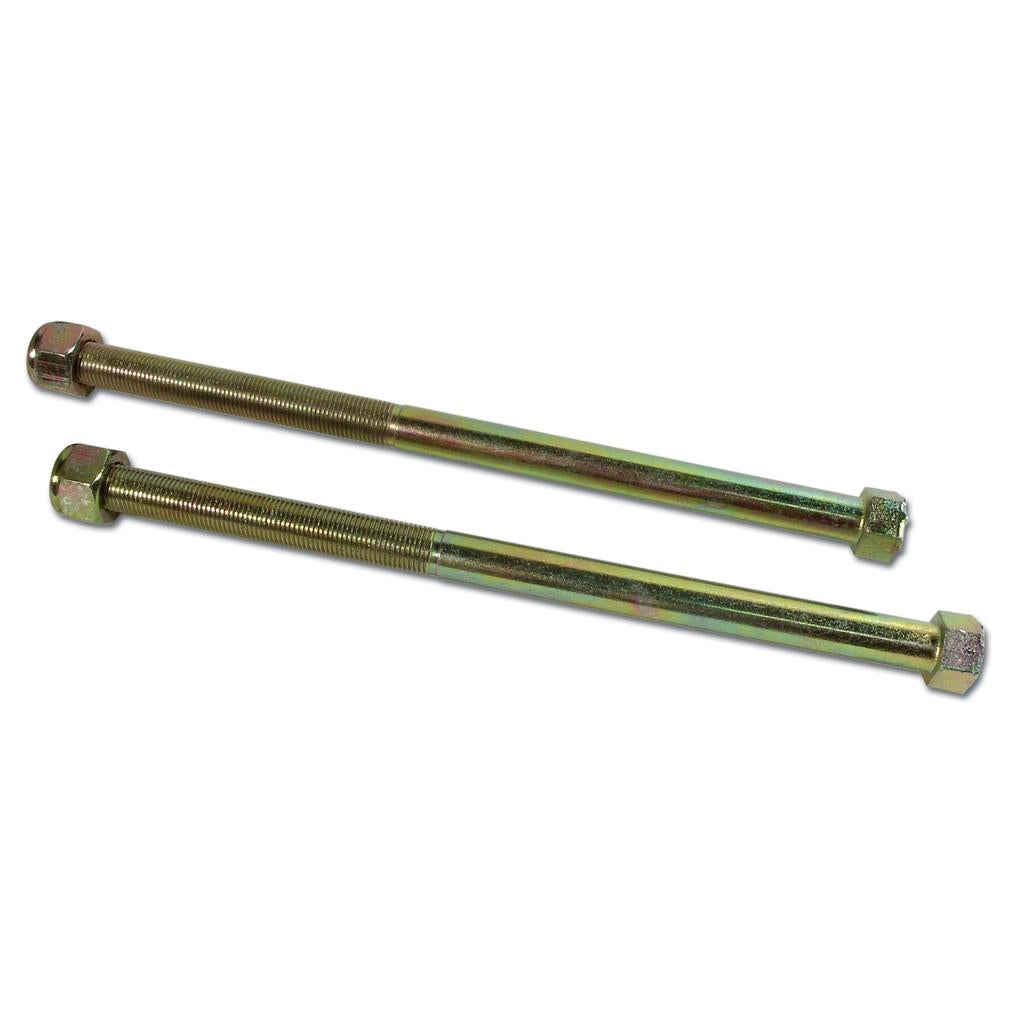 1984-1996 Corvette C4 Long Rear Spring Bolts