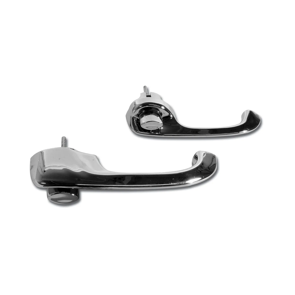 1964–1967 Corvette Outside Door Handle Assemblies – Import