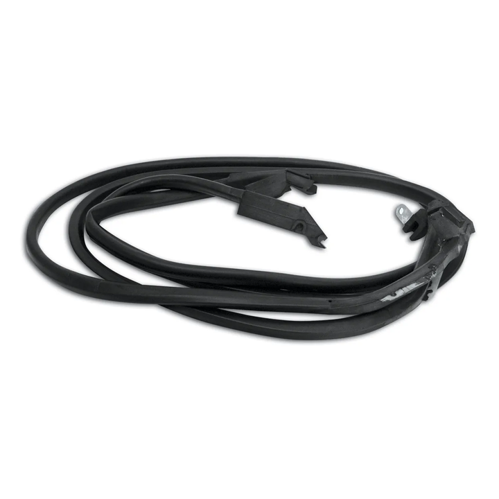 1969-1975 Corvette C3 Weatherstrip - Door Mains Convertible
