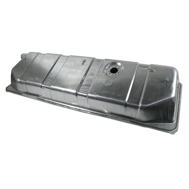 1957-1961 Corvette C1 Gas Tank, Reproduction W/O.L, Anderson Logo, 57 late - 61 Early