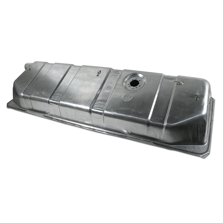 1957-1961 Corvette C1 Gas Tank, Reproduction W/O.L, Anderson Logo, 57 late - 61 Early