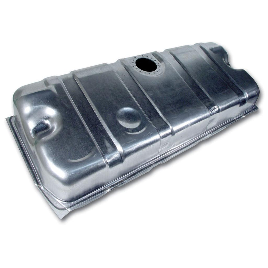 1968-1969 Corvette C3 Gas Tank, Reproduction W/O.L, Anderson Logo 427, 1969 Early