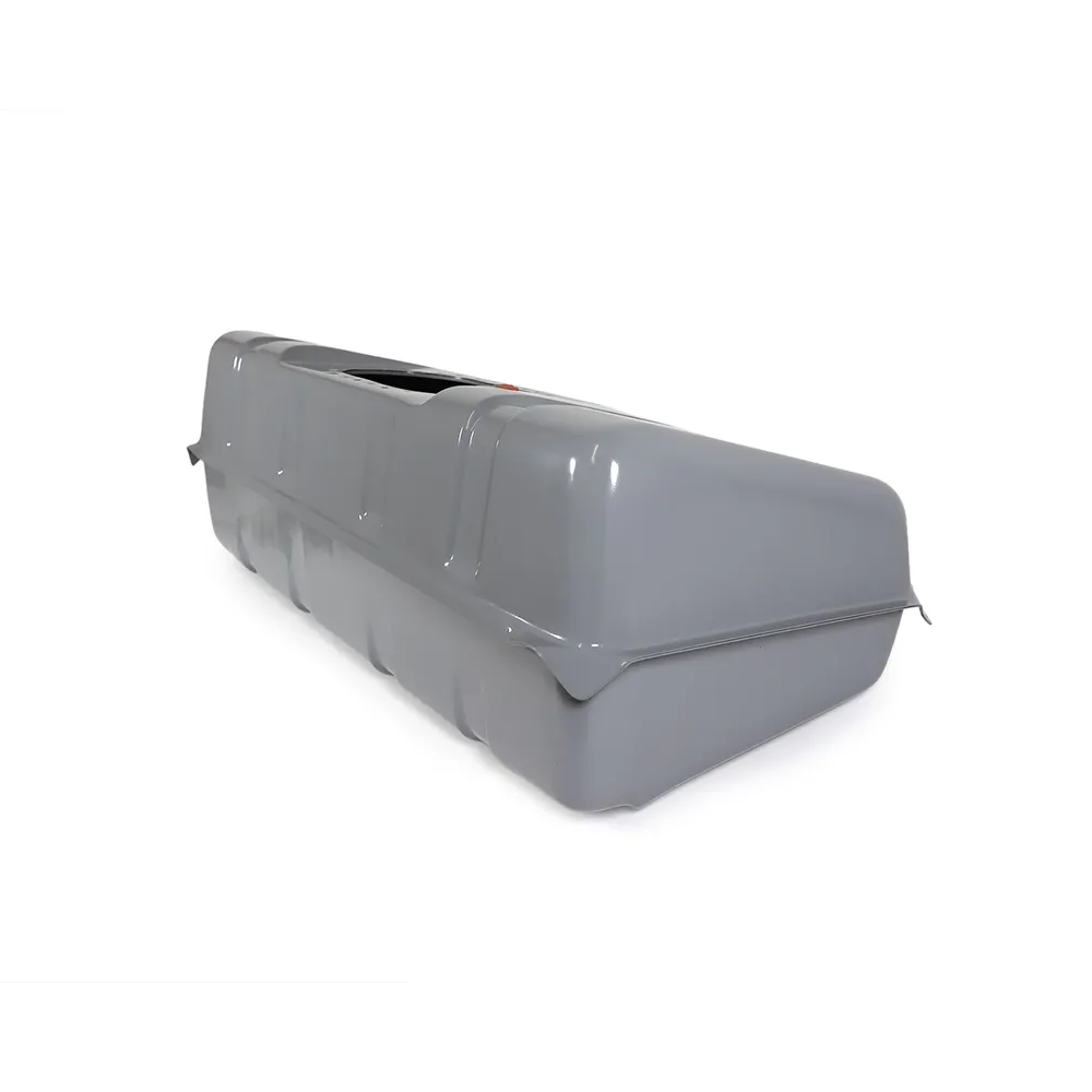 1975-1977 Corvette C3 Gas Tank - Reproduction W/O Bladder