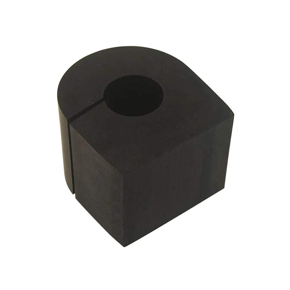 1968-1982 Corvette C3 Sway Bar Bushing - Front 3/4" Rubber