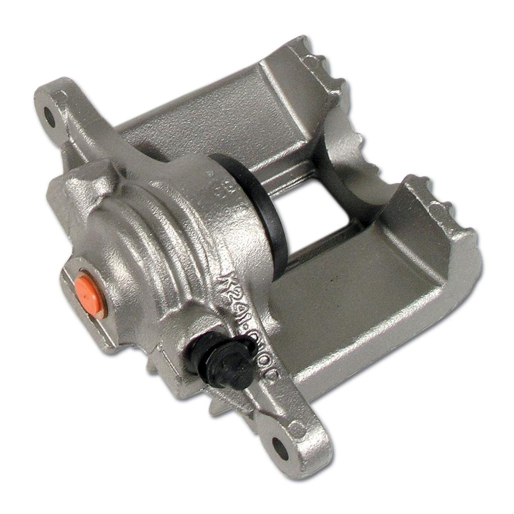 1984-1987 Corvette C4 Rebuilt OE Brake Caliper Assembly - Left Rear