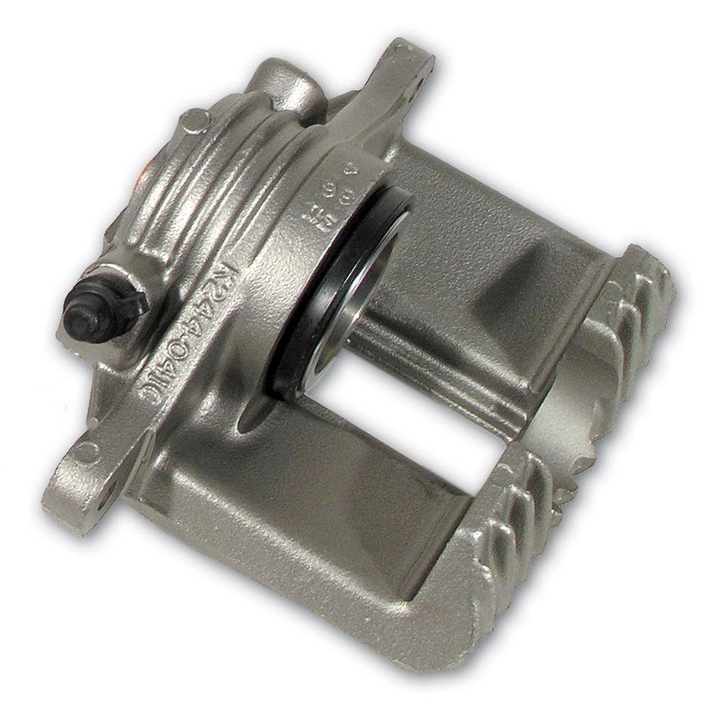 1984-1987 Corvette C4 Rebuilt OE Brake Caliper Assembly - Right Front