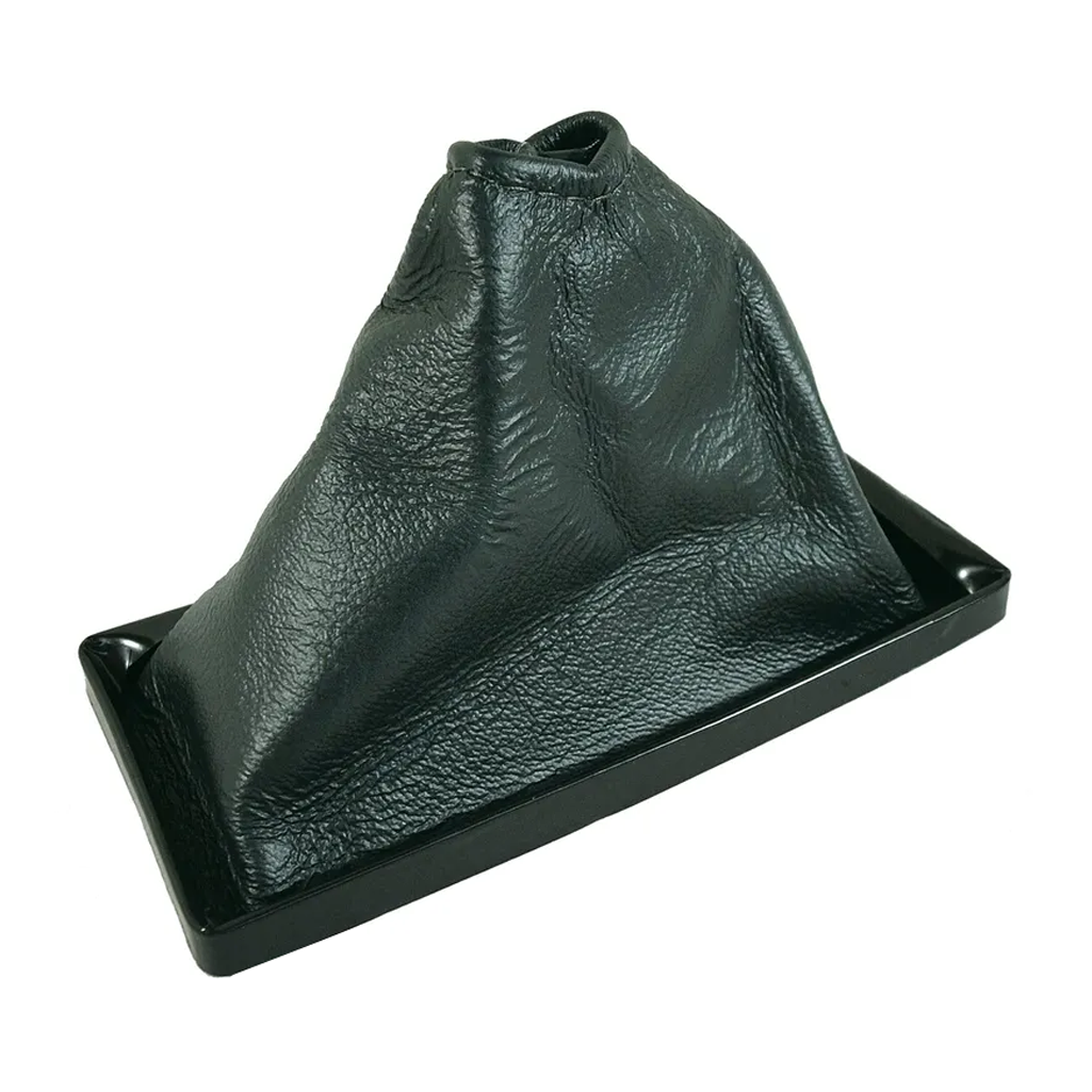 1977-1982 Corvette C3 Leather Shift Boot - Manual