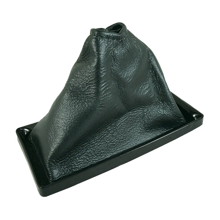 1977-1982 Corvette C3 Leather Shift Boot - Manual