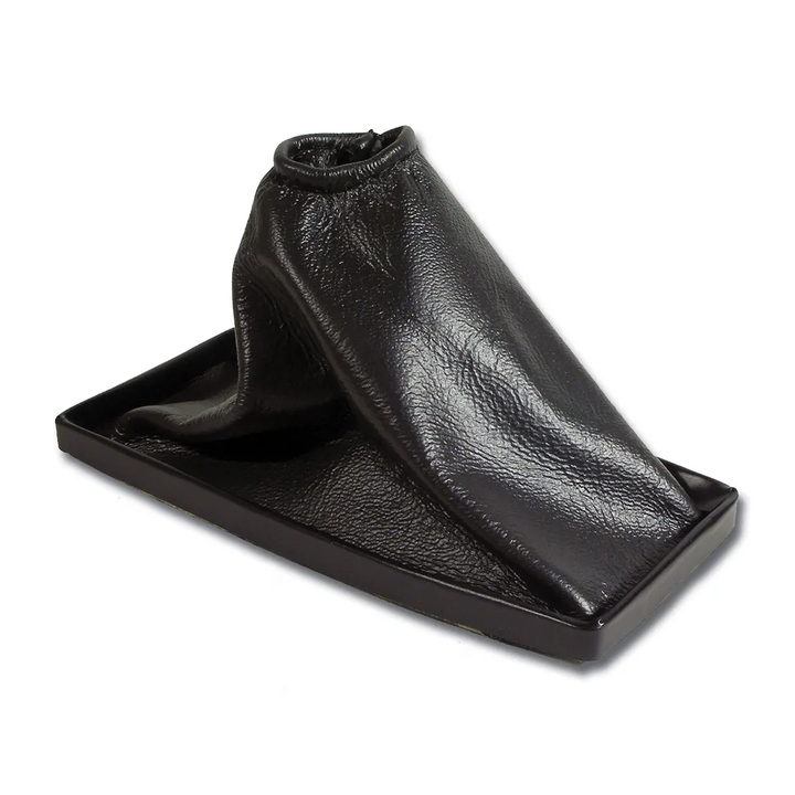 1977-1982 Corvette C3 Leather Shift Boot - Manual