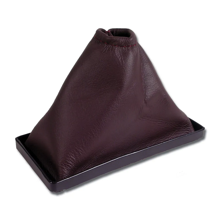 1977-1982 Corvette C3 Leather Shift Boot - Manual