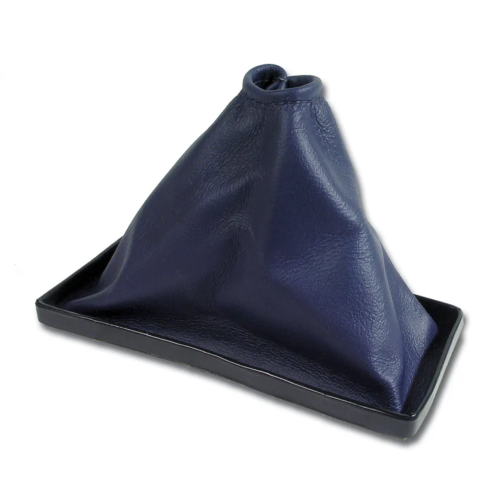 1977-1982 Corvette C3 Leather Shift Boot - Manual