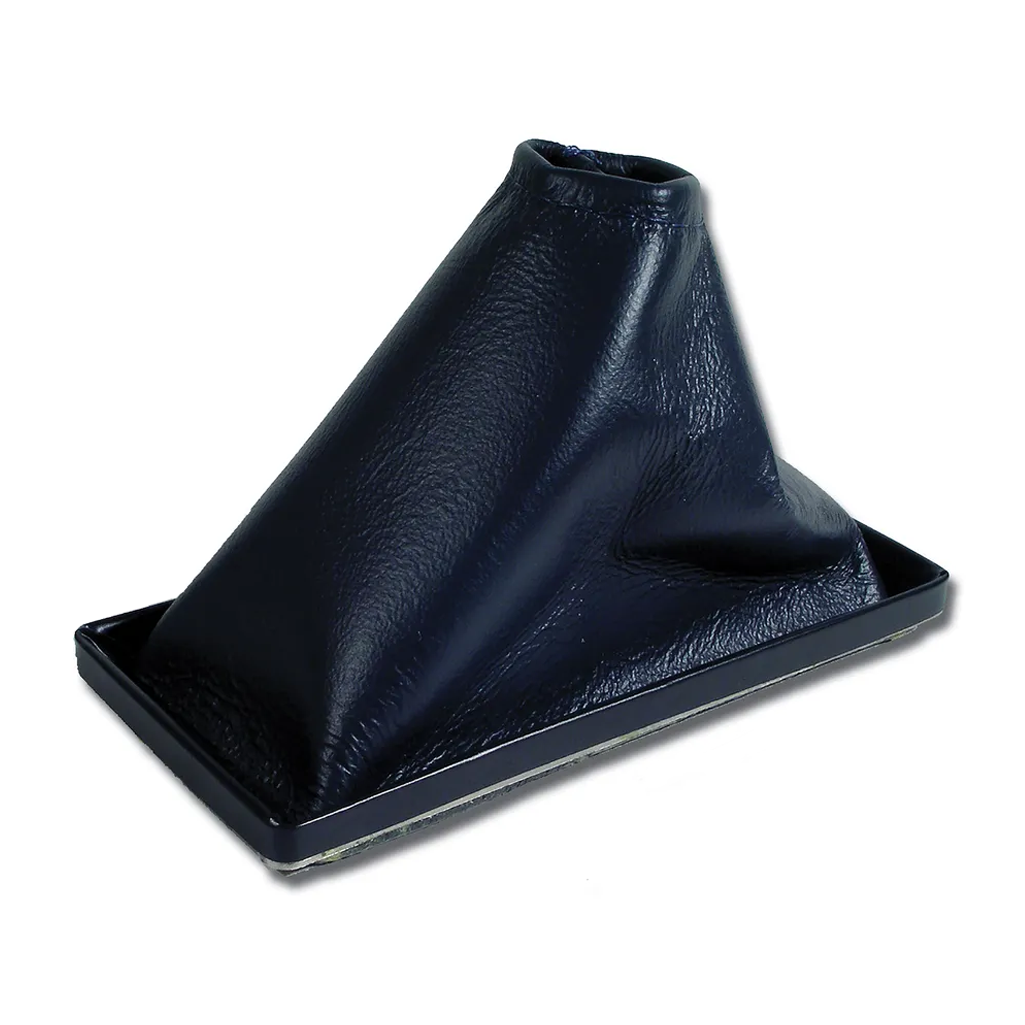 1977-1982 Corvette C3 Leather Shift Boot - Manual