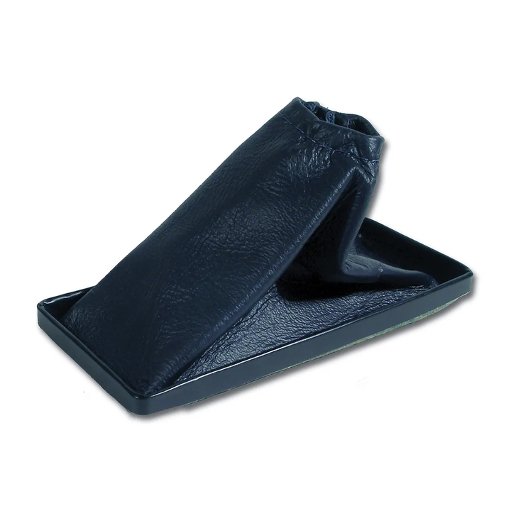 1977-1982 Corvette C3 Leather Shift Boot - Manual