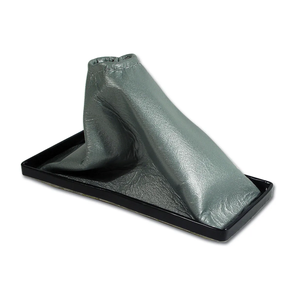 1977-1982 Corvette C3 Leather Shift Boot - Manual
