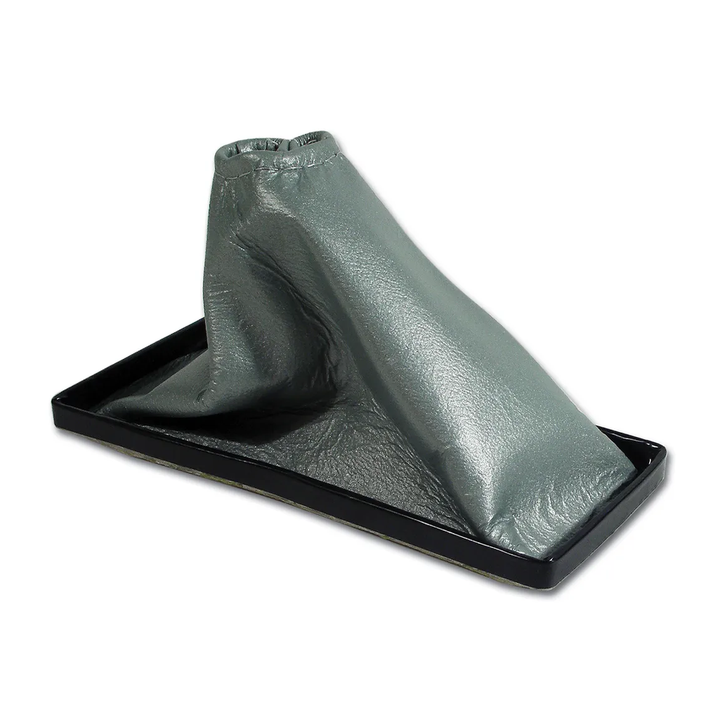 1977-1982 Corvette C3 Leather Shift Boot - Manual