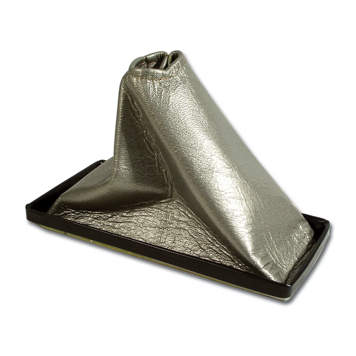 1977-1982 Corvette C3 Leather Shift Boot - Manual