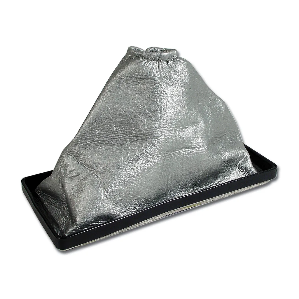 1977-1982 Corvette C3 Leather Shift Boot - Manual