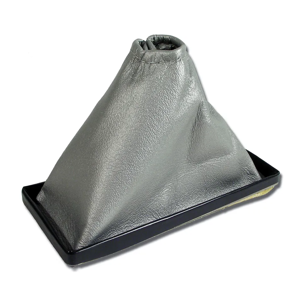 1977-1982 Corvette C3 Leather Shift Boot - Manual