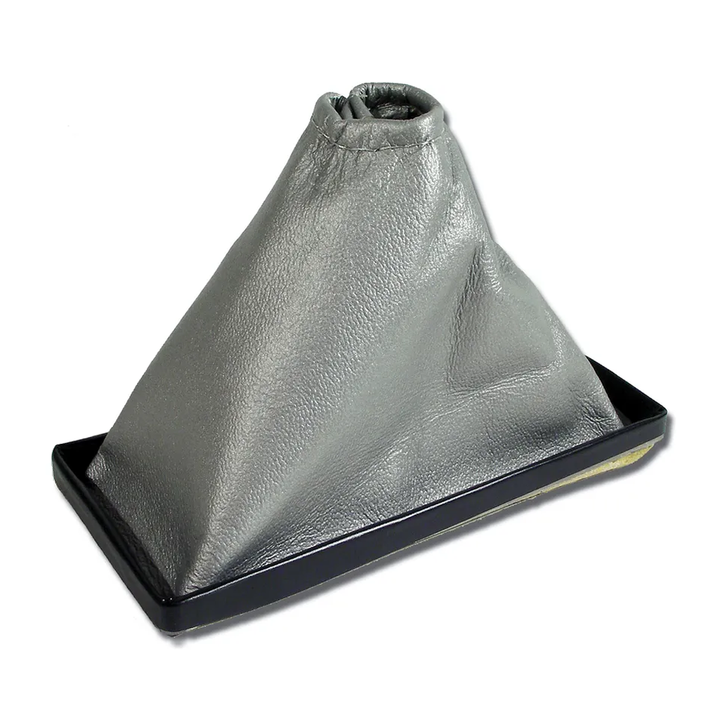 1977-1982 Corvette C3 Leather Shift Boot - Manual