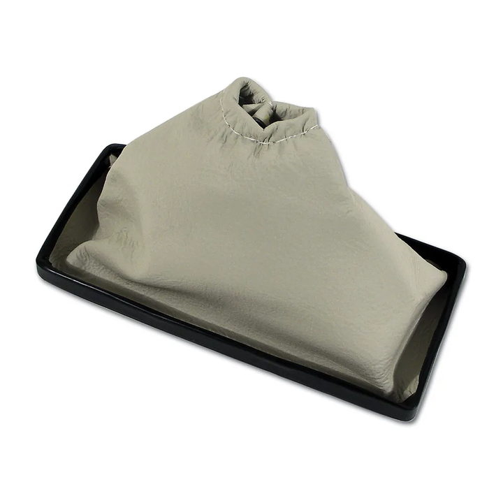 1977-1982 Corvette C3 Leather Shift Boot - Manual
