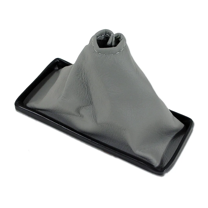 1977-1982 Corvette C3 Leather Shift Boot - Manual