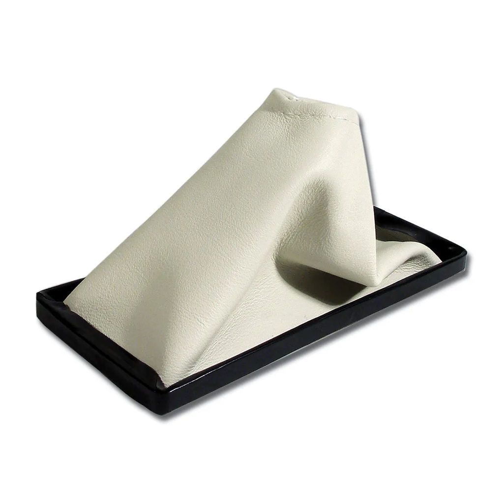 1977-1982 Corvette C3 Leather Shift Boot - Manual