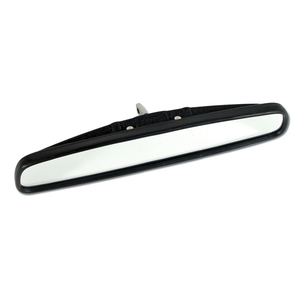 1974-1976 Corvette C3 Inside Mirror - Day/Night Black