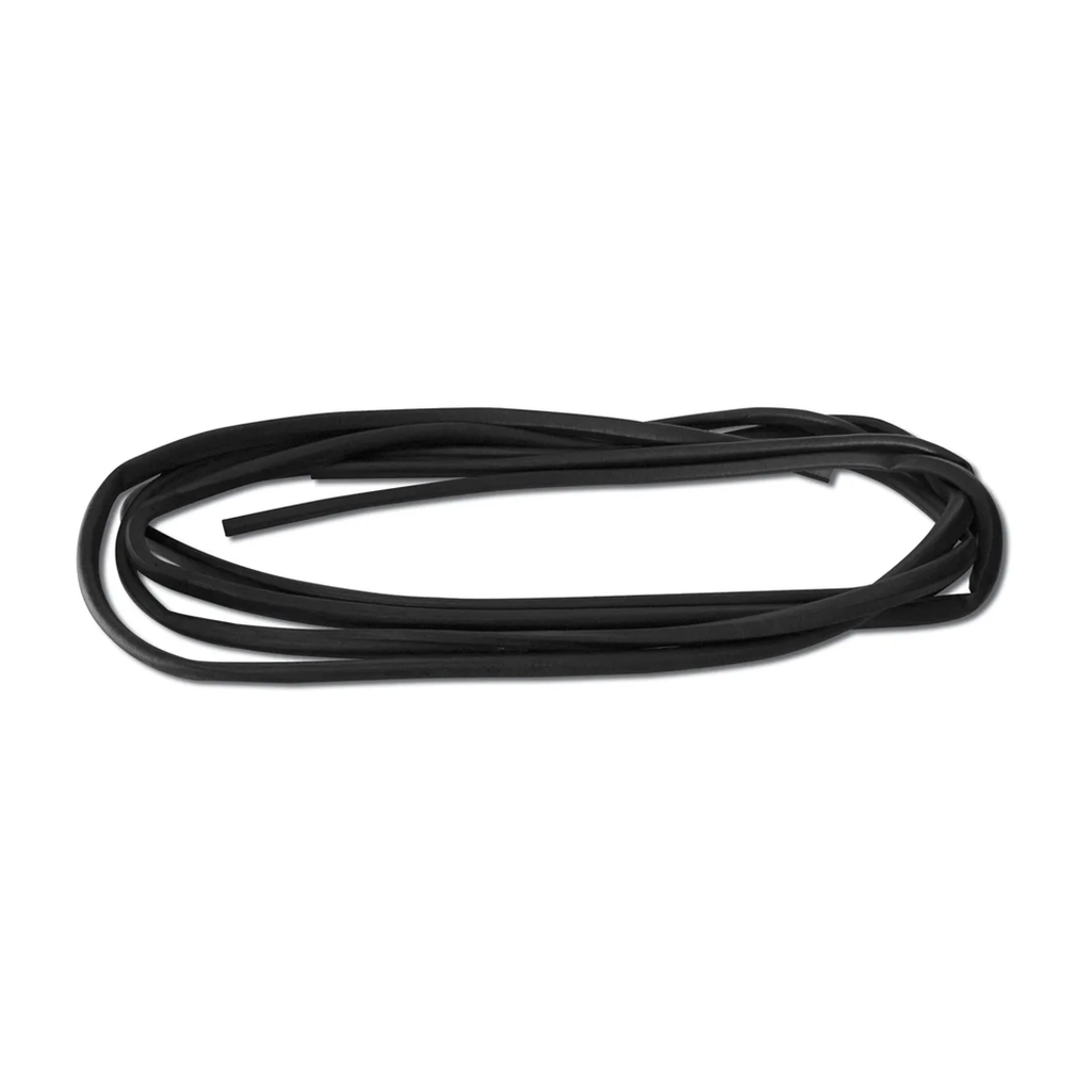 C2 1963-1967 Corvette Weatherstrip Door Mains Coupe - Import
