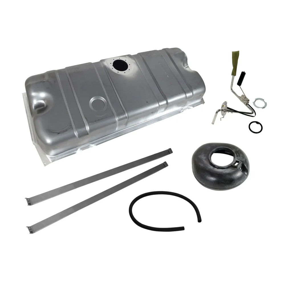 1968-1969 Corvette C3 Gas Tank Kit - (69E)