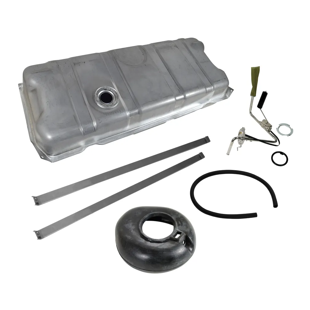 1969-1970 Corvette C3 Gas Tank Kit - (69L) 20-Gallon