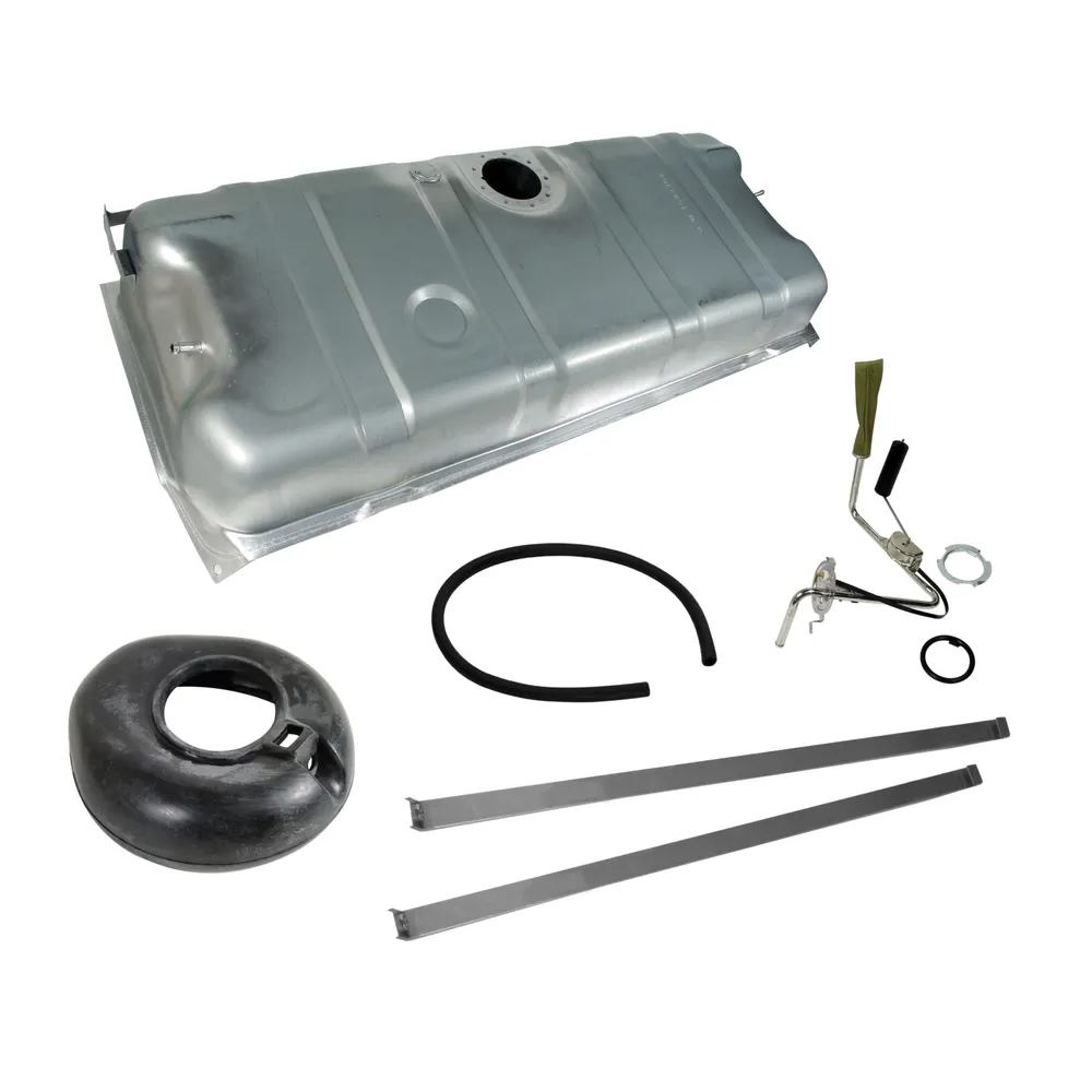 1970-1974 Corvette C3 Gas Tank Kit - 20-Gallon