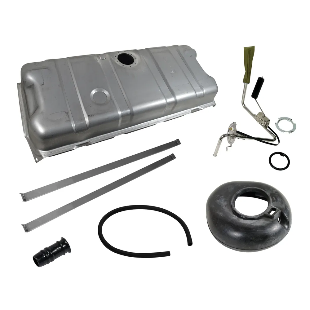 1969-1970 Corvette C3 Gas Tank Kit - 427 Big Block Hi-Perf