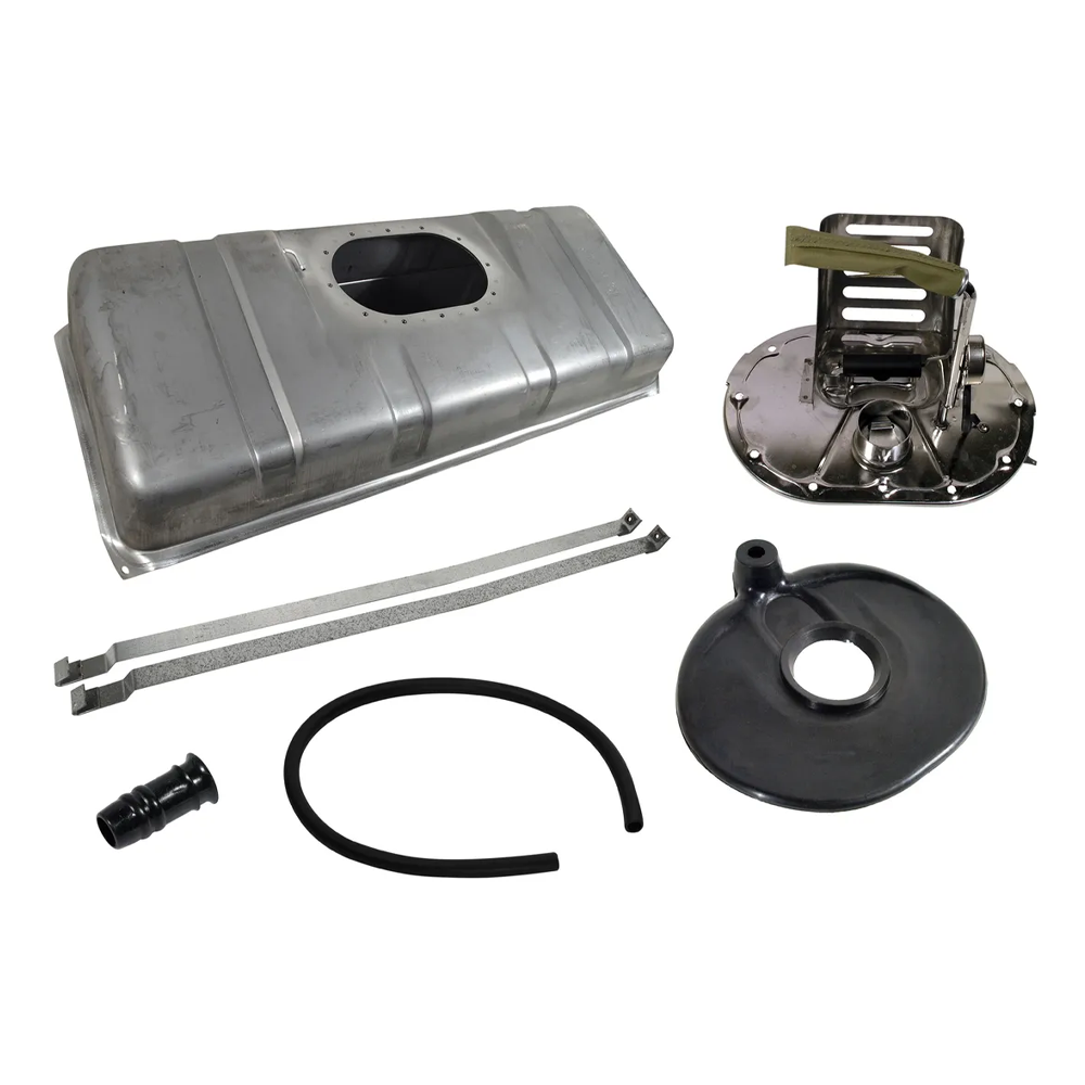 1975-1977 Corvette C3 Gas Tank Kit