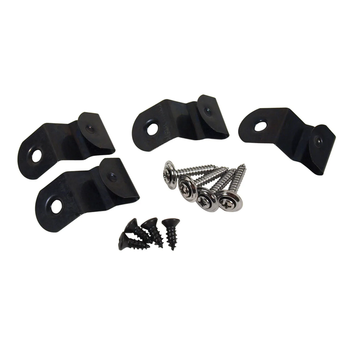 1968-1977 Corvette C3 Door Panel Mounting Kit