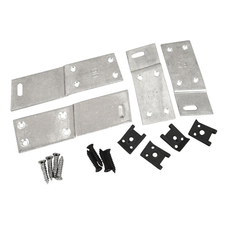 1968-1976 Corvette C3 Shift Console Repair Kit