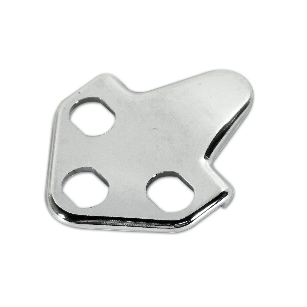 1978-1982 Corvette C3 T-Top Tongue Lock - 1Pc