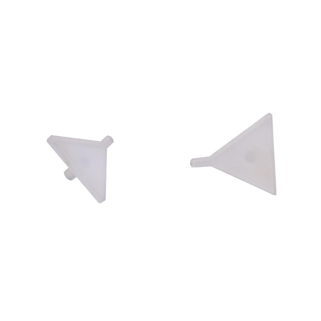 1968-1977 Corvette C3 T-Top Rear Locator Nylon Insert